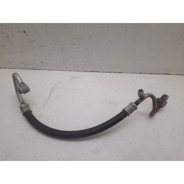 Mangueira Ar Condicionado Honda City 2009 2014 