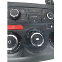 Comando Ar Citroen C4 Lounge 2016 9670466180
