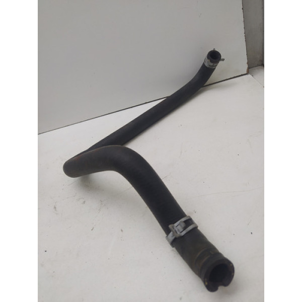 Mangueira Inferior Reservatório Ford Ka 2017 C1b18k276bc