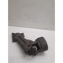 Suporte Filtro De Óleo Peugeot 207 2009 