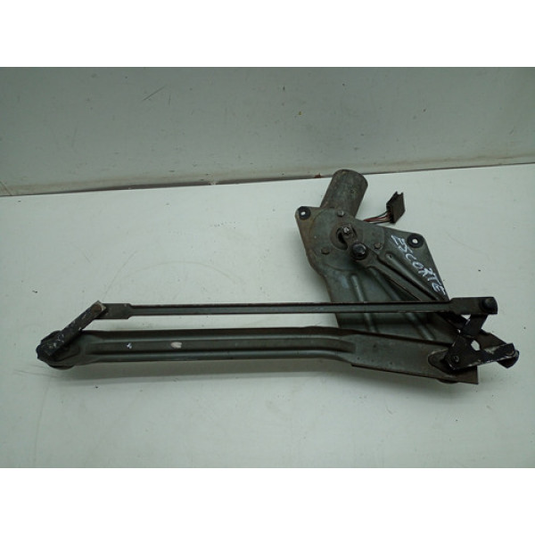 Máquina Galhada Ford Escort Hobby 1992/1995