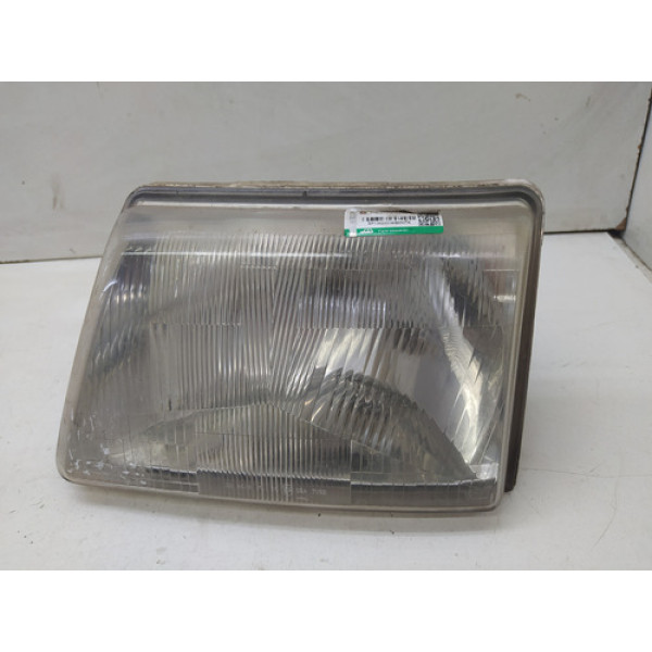 Farol Esquerdo Ford Ranger 1998 E202a7152