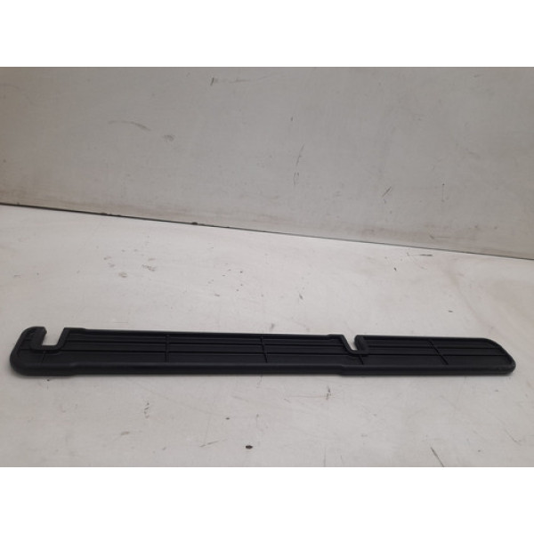 Acabamento Bagagito Porta Malas Bmw X1 2011 50777110