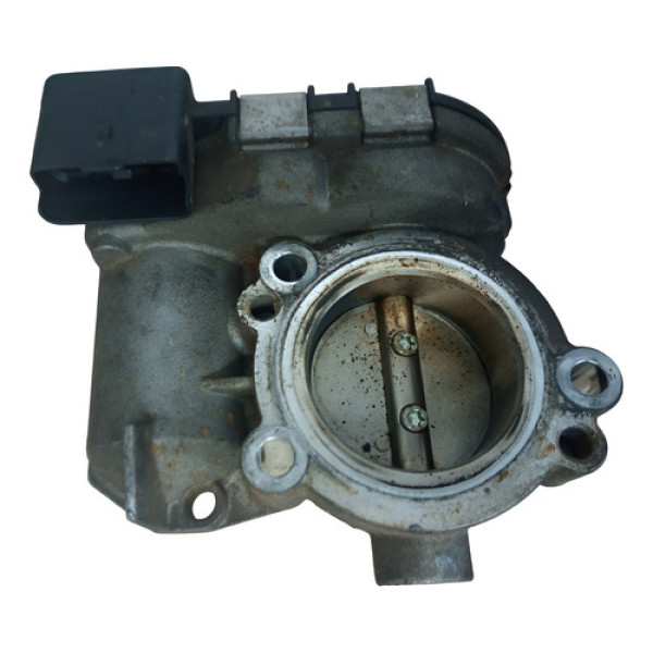 Corpo Borboleta Tbi Citroen C3 1.4 8v 2007 2012 0280750228