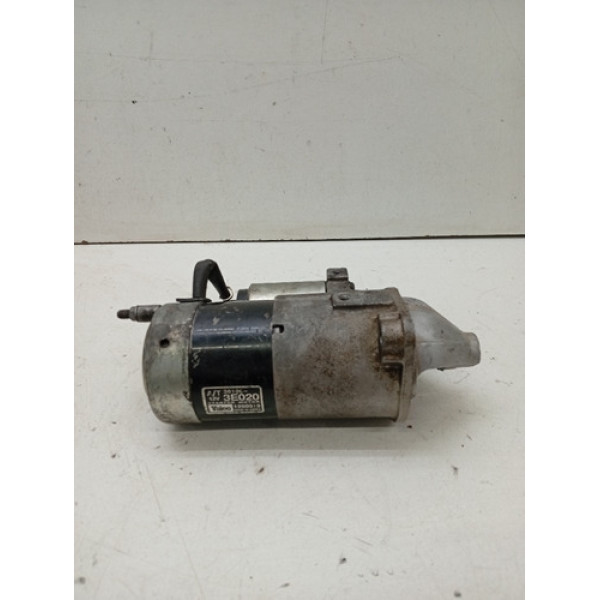 Motor Arranque Hyundai Santa Fé 2.7 2006 2010