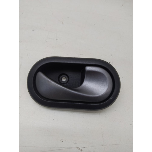 Maçaneta Interna Traseira Direita Renault Sandero 2005 2015 