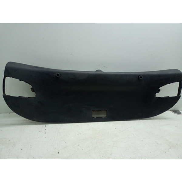 Moldura Tampa Traseira Hb20 2013