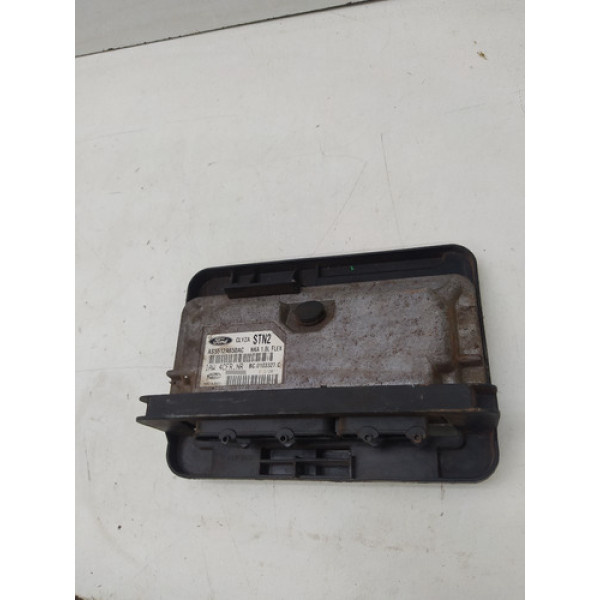 Módulo Injeção Ford Ka 1.0 2008 2013 As5512a650ac