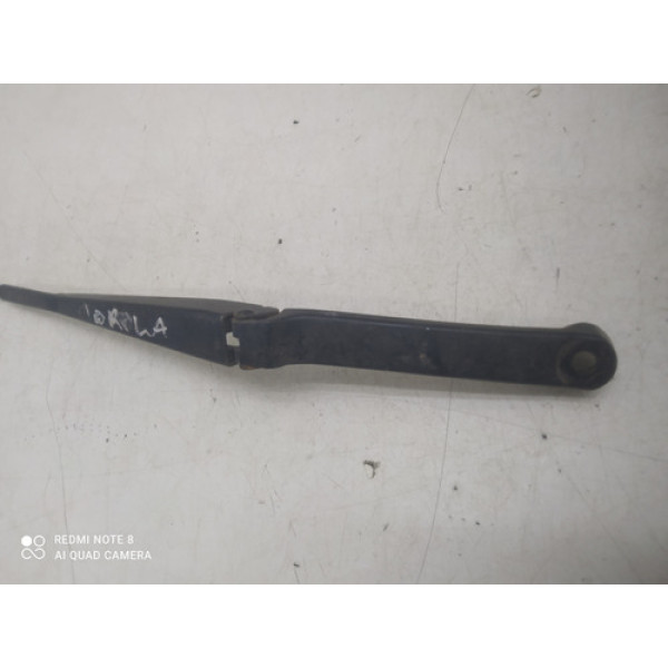 Braço Limpador Parabrisa Honda City 2010