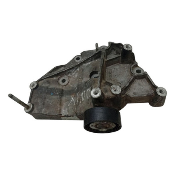 Suporte Compressor Ar Chevrolet Onix Prisma 2017 2019