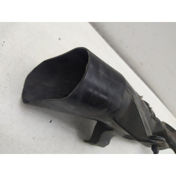 Duto Entrada Ar Honda Fit 2002 A 2008
