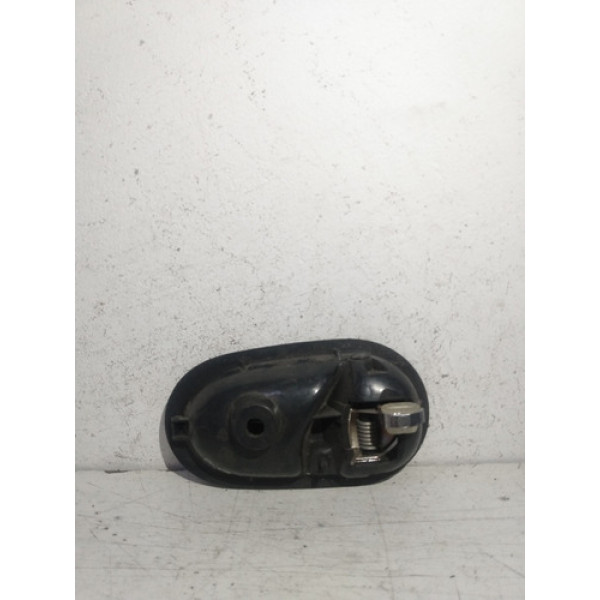 Maçaneta Interna Dianteira Esquerda Sandero Stepway 2019