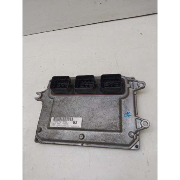 Módulo Injeção Honda City 1.5 2008 2014 37820rd1m53