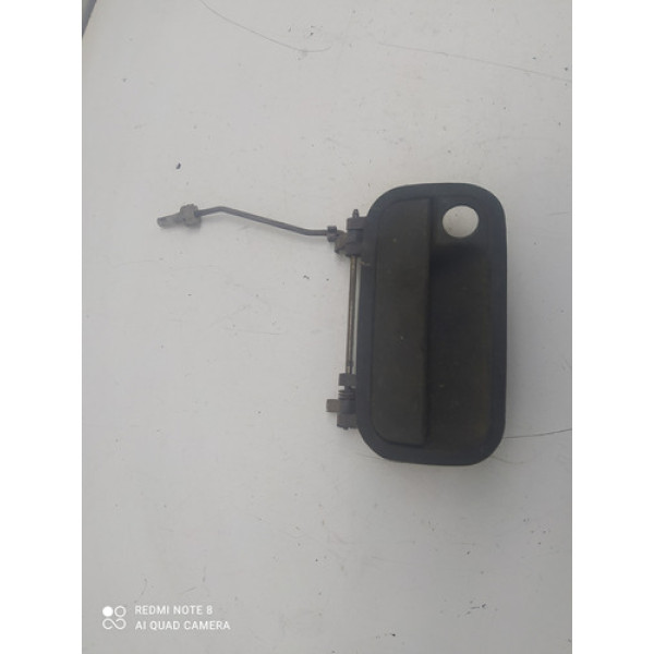 Maçaneta Externa Dianteiro Esquerda Chevrolet Corsa 94-05