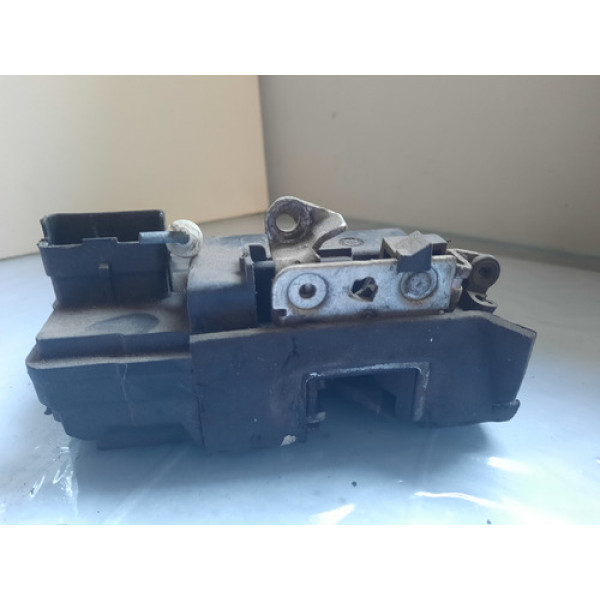 Fechadura Porta Dianteira Esquerda Peugeot 206 2008