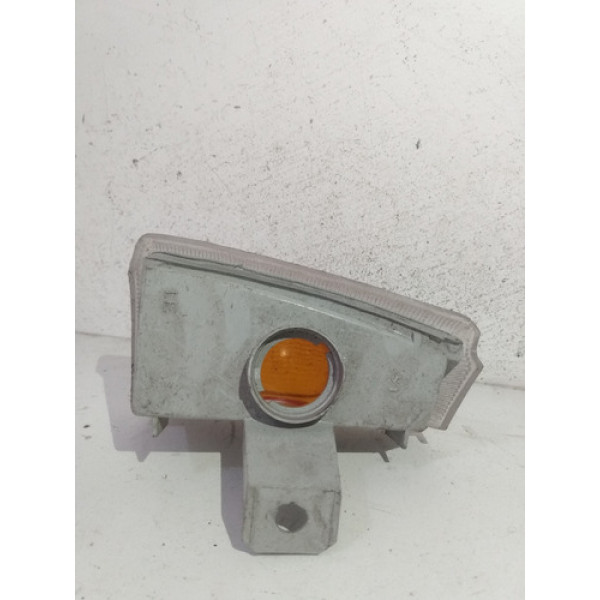 Lanterna Seta Sinaleira Dianteira Kadett 97 Cristal