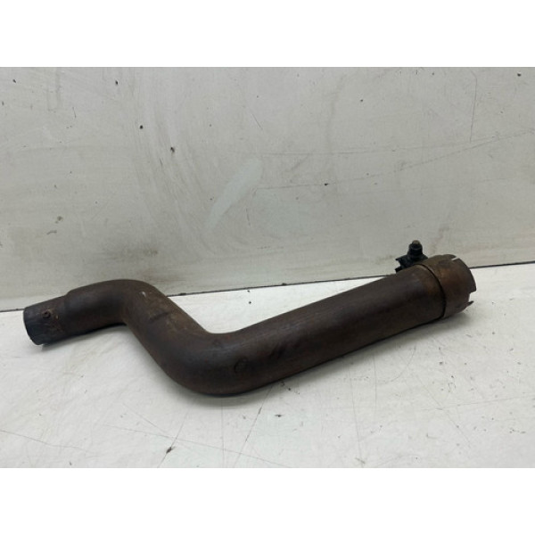 Tubo Escape Ford Mustang Gt 5.0 V8 2018 Jr335a213ab