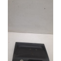 Moldura Comando Ar Condicionado Ford Fiesta 2003 Detalhe 