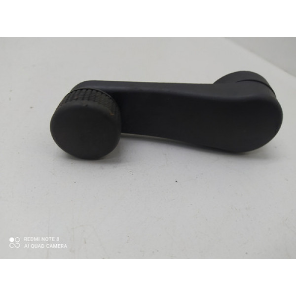 Manivela Vidro Voyage Volkswagen 