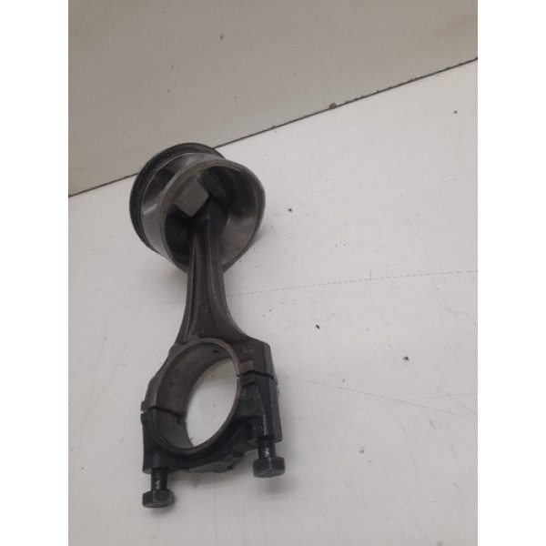 Pistão Biela Chevrolet Corsa Meriva 2000 2010 