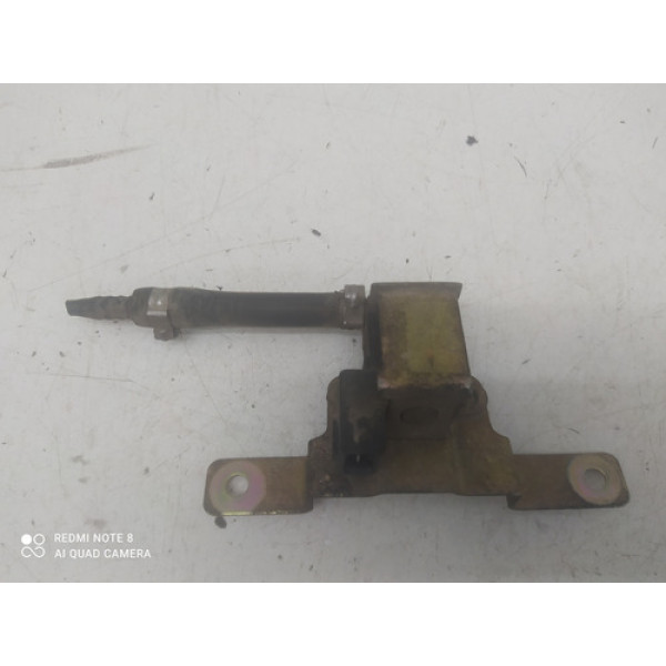 Válvula Solenóide Partida Peugeot 207 2010