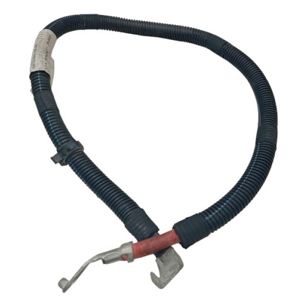Cabo Chicote Positivo Bateria Fiat Argo 2018 00521096450