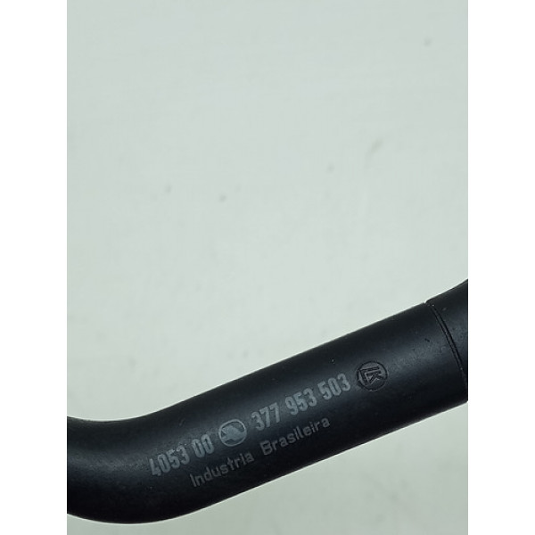 Chave Limpador Parabrisa Gol G2/g3 377953503