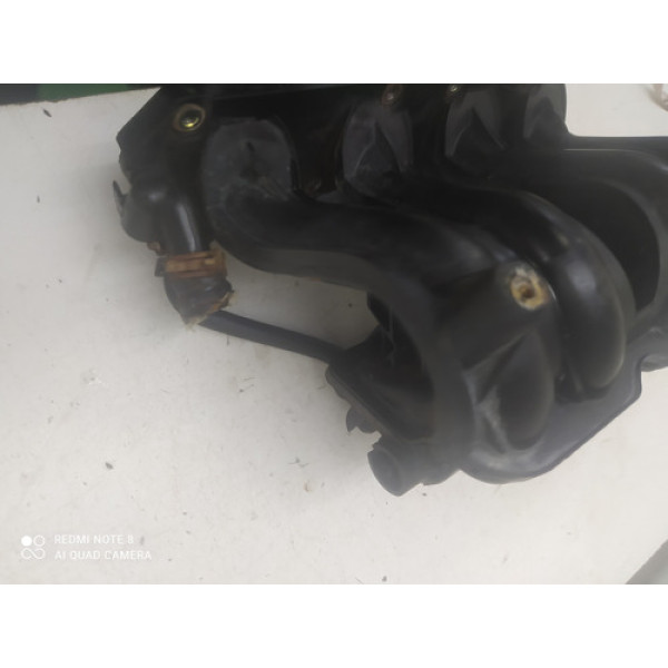 Coletor Admissão Chevrolet Celta Corsa Prisma 2006 A 2014
