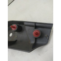 Moldura Interna Retrovisor Direita Fiat Palio Grand Siena 13