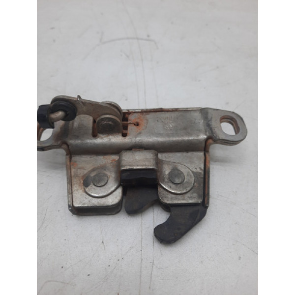 Fechadura Direita Tampa Traseira Fiat Strada 2013