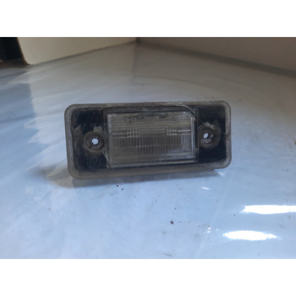 Lanterna Luz Placa Volkswagen Polo 6q5943021