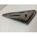 Acabamento Externo Retrovisor Esquerdo Citroen C3 10 Avaria