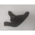 Suporte Inferior Traseira Câmbio Fiat Siena 1.4 2006-2010