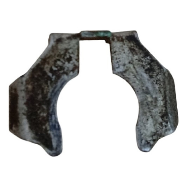 Presilha Bico Injetor Citroen C4 2011 2016