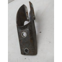Suporte Fixação Caixa Volkswagen Gol 1986 811419325b