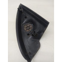 Acabamento Interno Retrovisor Esquerdo Peugeot 207 2009