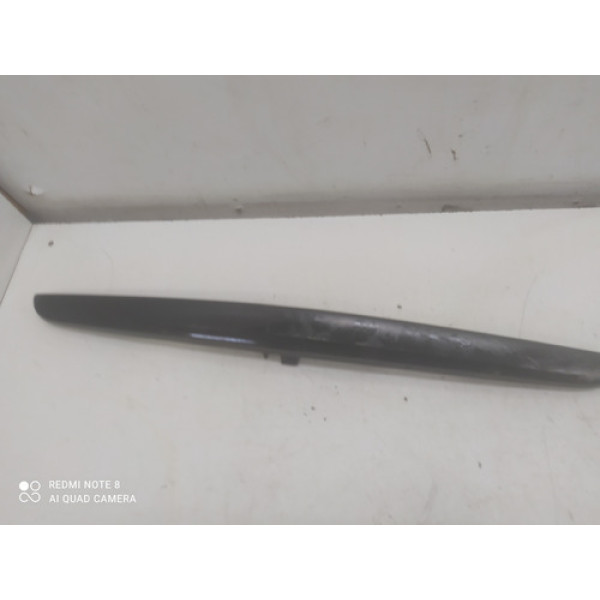 Aplique Tampa Traseira Citroen C3 2008