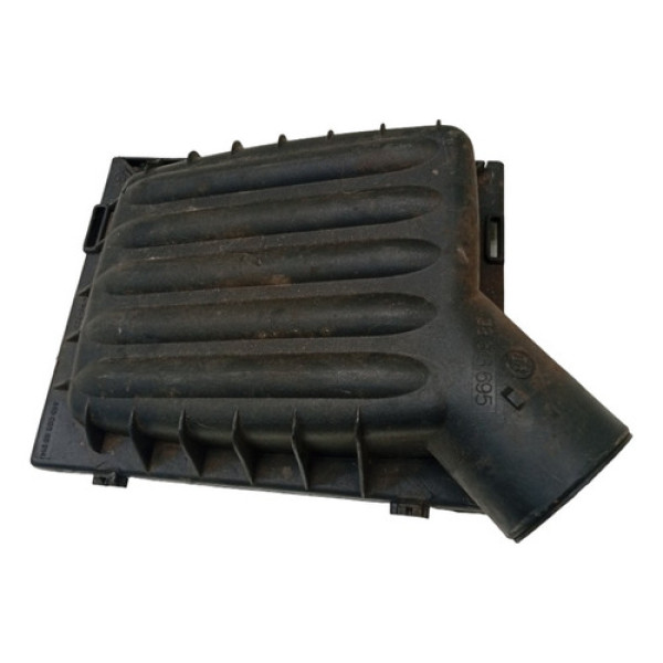 Tampa Caixa Filtro Ar Chevrolet Corsa 2005 A 2008