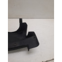 Acabamento Chave Seta Superior Peugeot 206 2002 2006 