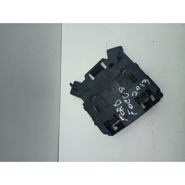 Suporte Módulo Injeção Ford Focus 2013  Am5512a659a