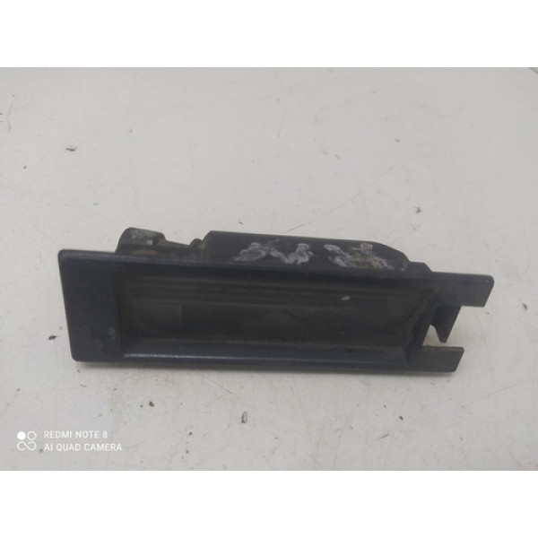 Lanterna Luz Placa Fiat Palio 2004