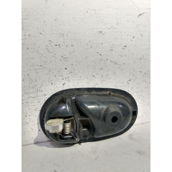 Maçaneta Interna Porta Dianteira Direita Sandero 2019