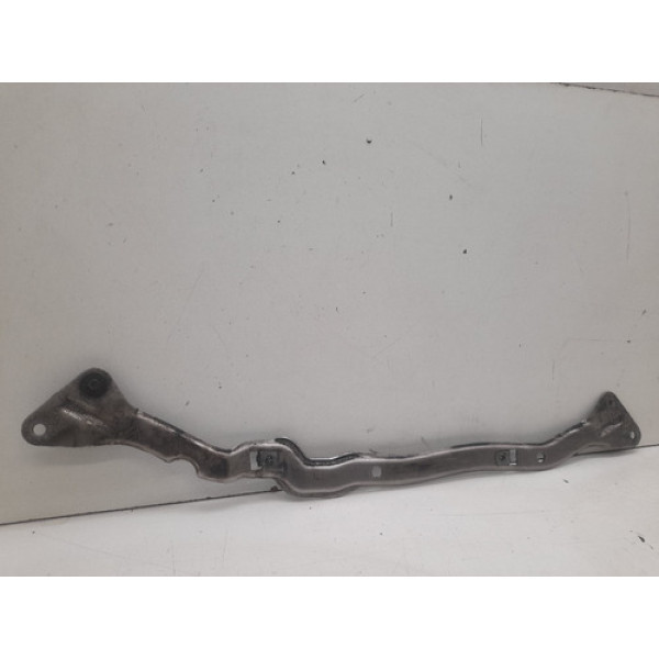 Suporte Travessa Inferior Carter Bmw 320i 328i 2015 