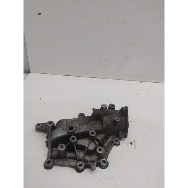 Carcaça Válvula Termostática 1.6 Renault Duster 2011 2014