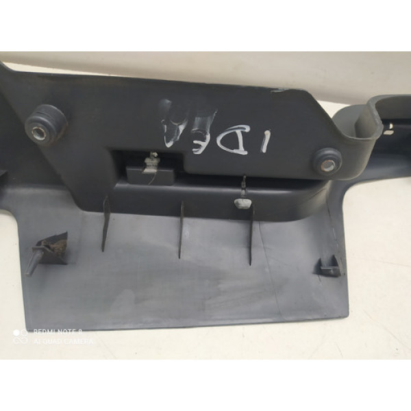 Suporte Tampão Bagagito Lado Direito Fiat Idea 2006