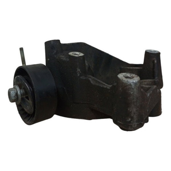 Suporte Compressor Chevrolet Onix Prisma 1.4 2014 2018