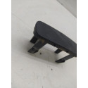 Botão Falso Tampa Relógio Ford Fiesta 1996 2003 96fg56051fa