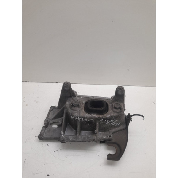 Suporte Coxim Câmbio Nissan Livina 1.8 2011 2013 