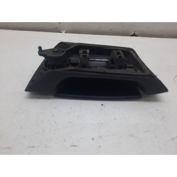 Maçaneta Externa Tras Direita Renault Kangoo 2001 7700303588