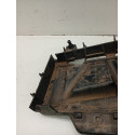 Suporte Base Bateria Volkswagen Gol G5 2009 2014